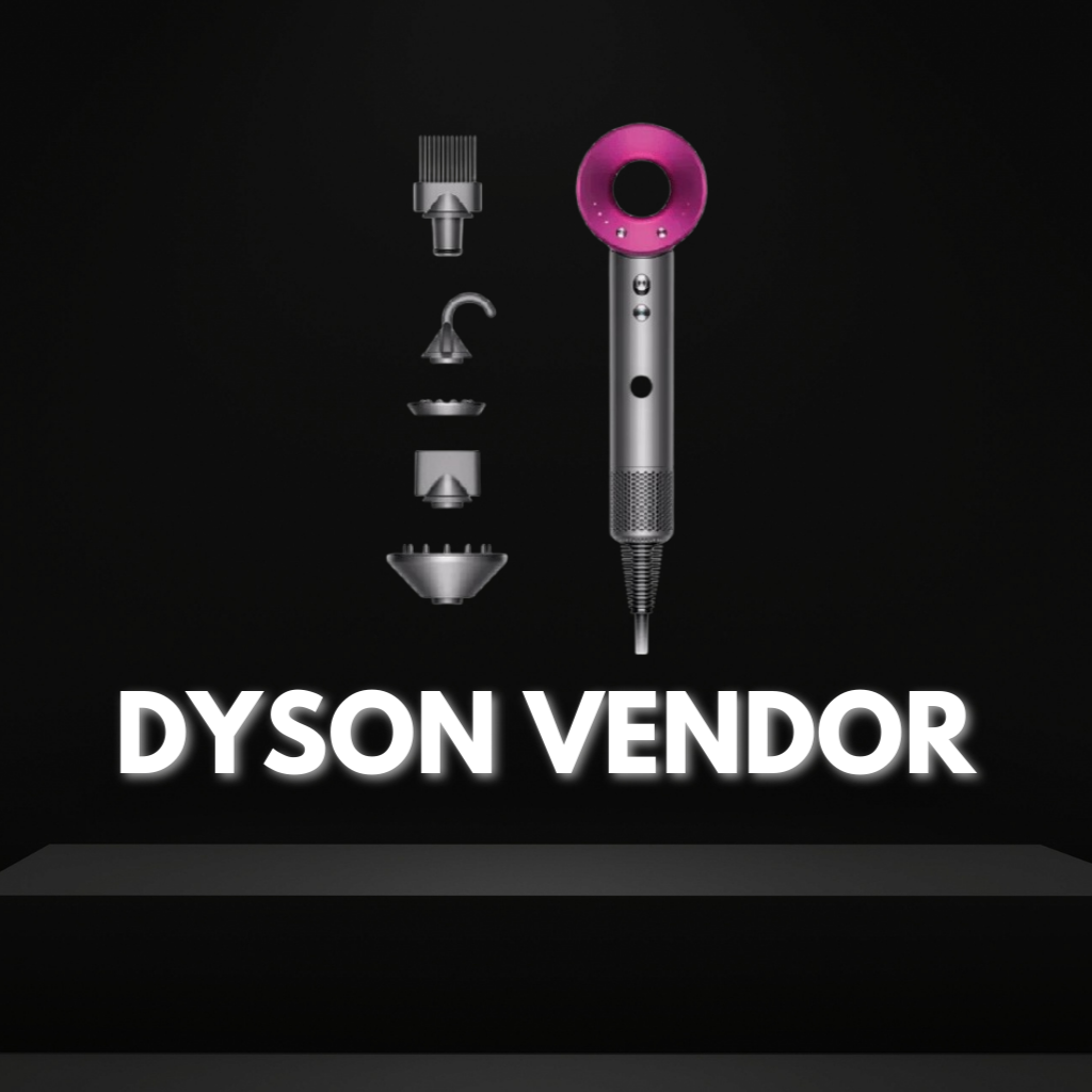 Dyson Products