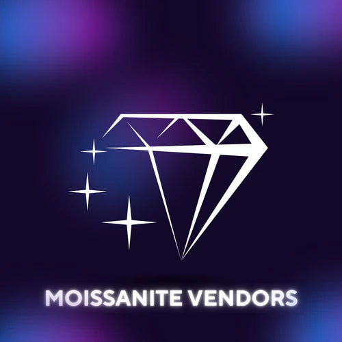 Moissanite supplier