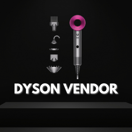 Dyson Products