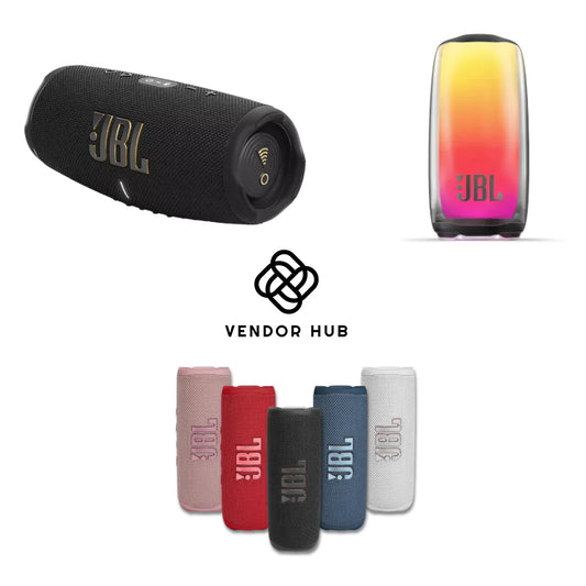 JBL Vendor