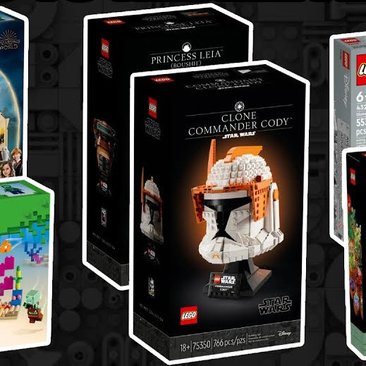 Legos
