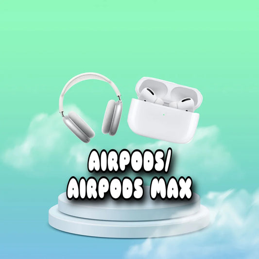 US Air pods/ Air pod Max Vendor