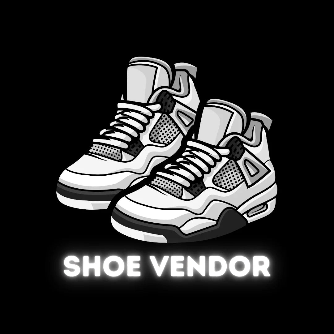 Shoes Vendor